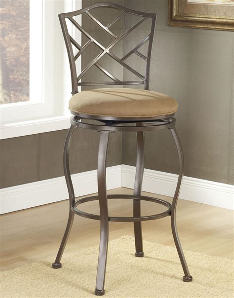 metal and fabric bar stools|metal bar stools near me.